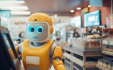 genesys research uncovers cross-generational approval of ai in customer service