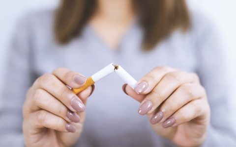 smoking among women in customer service: why it happens and how to stop it